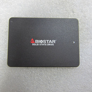 BIOSTAR SSD S100 512G