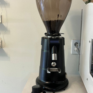마캅 MXD 자동 커피그라인더