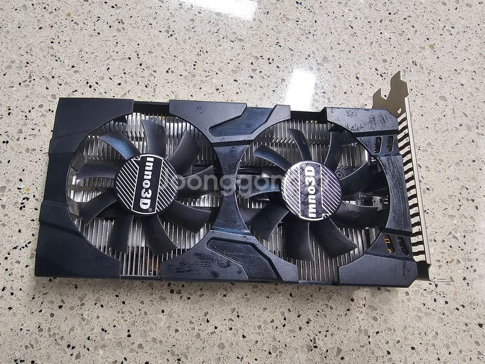 1060 3g 그래픽카드팝니다--0