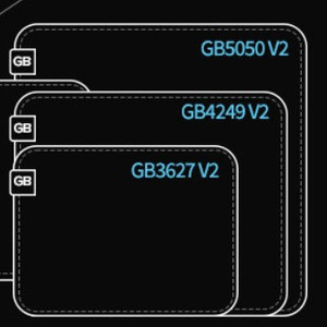 겜용이패드 GB4942 V2 판매합니다