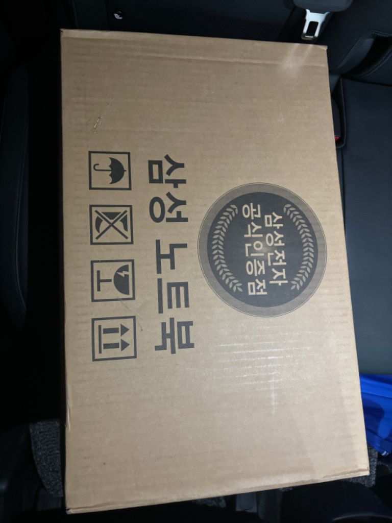 [미개봉] 삼성전자 갤럭시북4 프로360 NT960QG