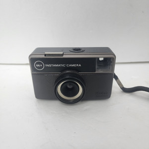 70년대 코닥66X INSTAMATIC126 필름카메라