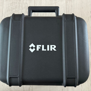 플리어(FLIR) 열화상 카메라 E6 XT
