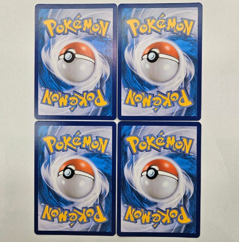 포켓몬카드]찬란한리자몽,이브이,이상해꽃,거북왕4장판매 | 중고나라 - 안심되는 중고거래