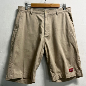 33-34 Dickies 디키즈 워크웨어 반바지