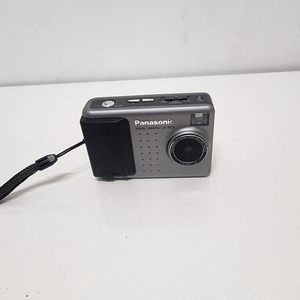 파라소닉 1세대 디지털 카메라 LK-RQ1