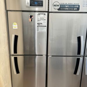 업소용 라셀르 간냉식 냉장고 25박스
