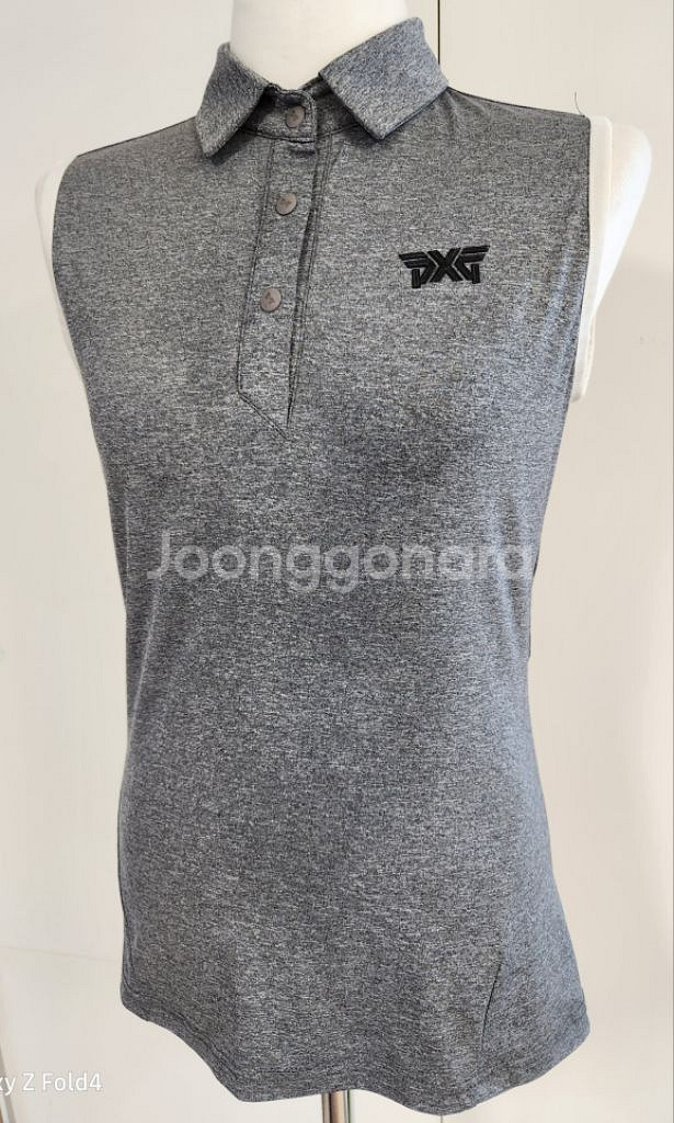 PXG 여성용 골프티셔츠 S--1