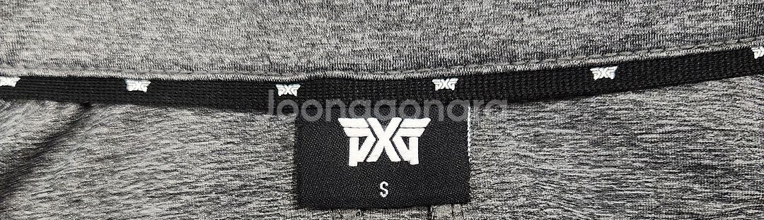 PXG 여성용 골프티셔츠 S--4