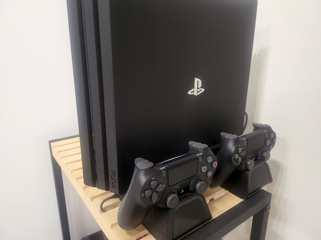 ps4 pro 1t팝니다