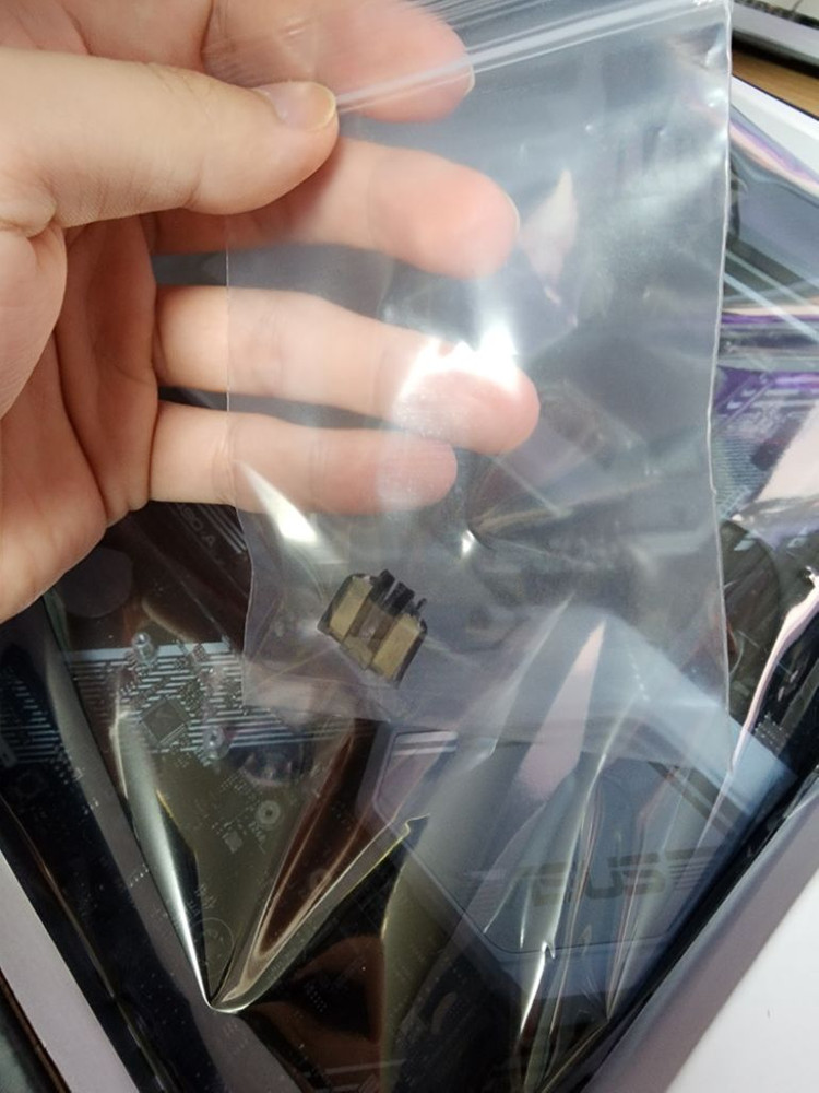 i7-10700K + Prime Z490-A 팝니다.--5