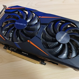 GTX 1060 3GB