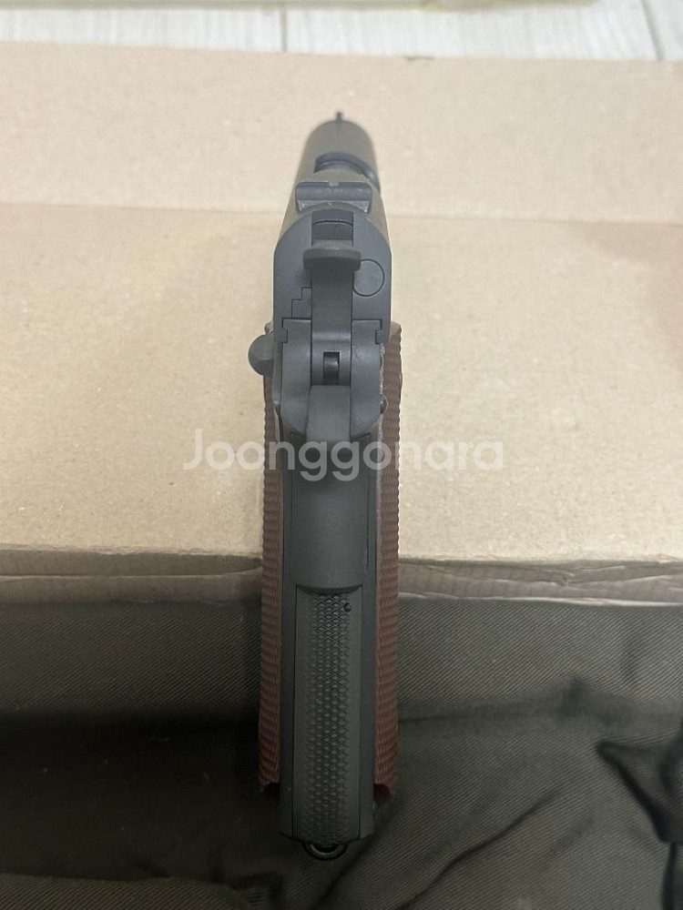 DAS 1911판매합니다.--2