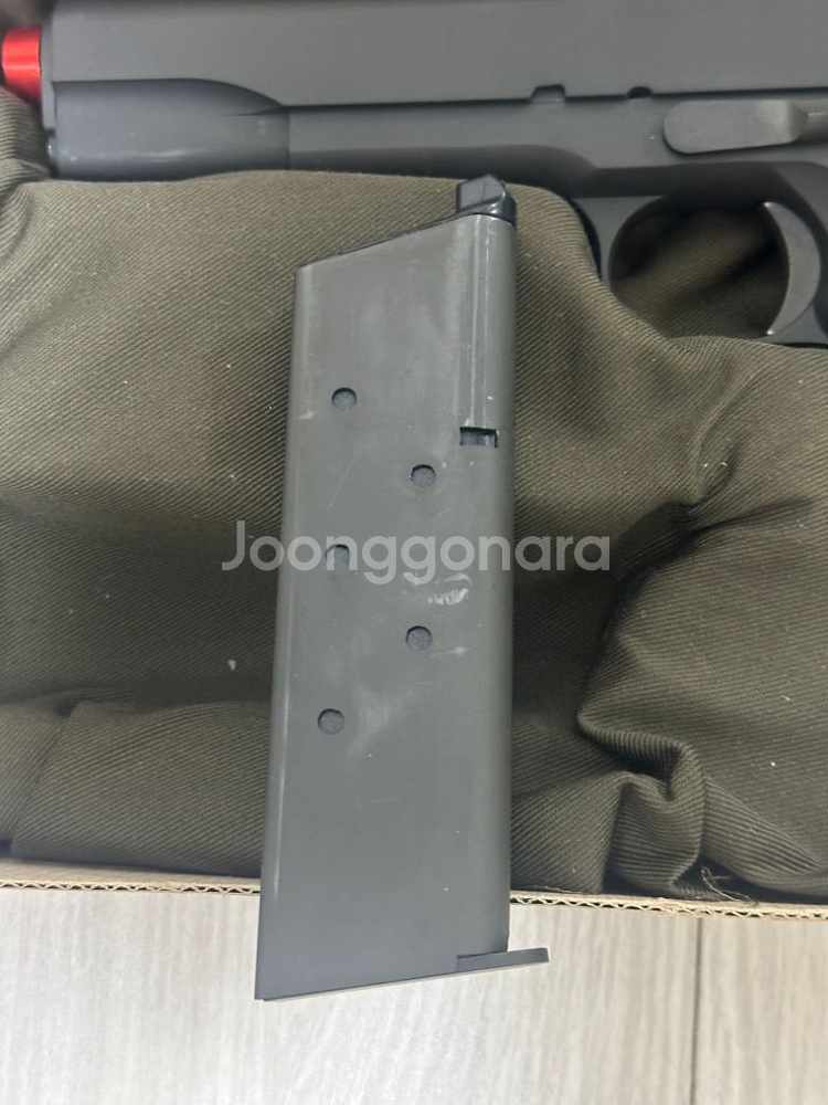 DAS 1911판매합니다.--7