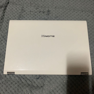 Xnote R570 노트북