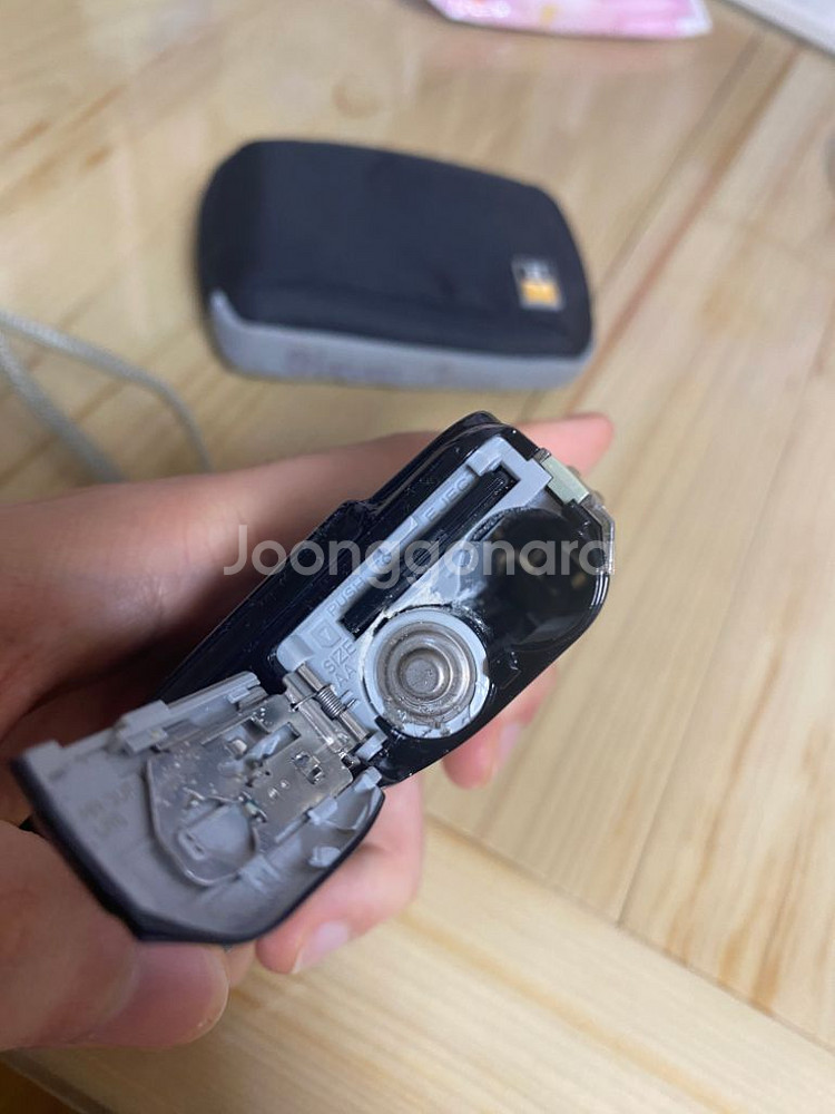 후지 finepix av 디카--2