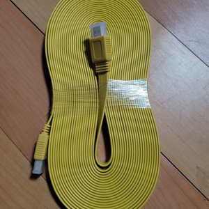 HDMI to HDMI 케이블(10미터)