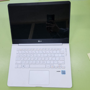 LG 그램 14인치 노트북