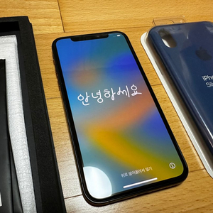 아이폰 XS 512GB 스페이스그레이