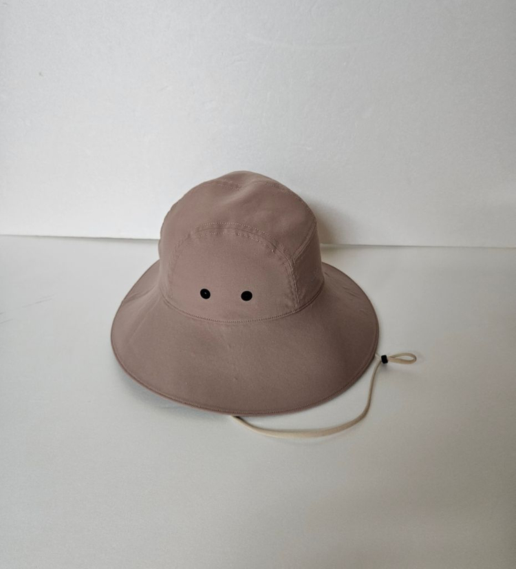 Arcteryx 아크테릭스벙거지모자신솔로버킷햇 이미지