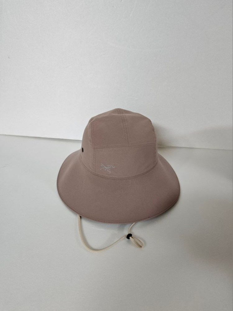 Arcteryx 아크테릭스벙거지모자신솔로버킷햇 이미지