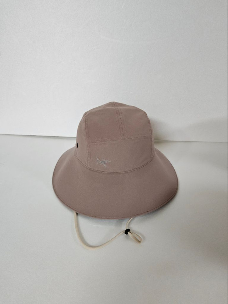 Arcteryx 아크테릭스벙거지모자신솔로버킷햇 이미지