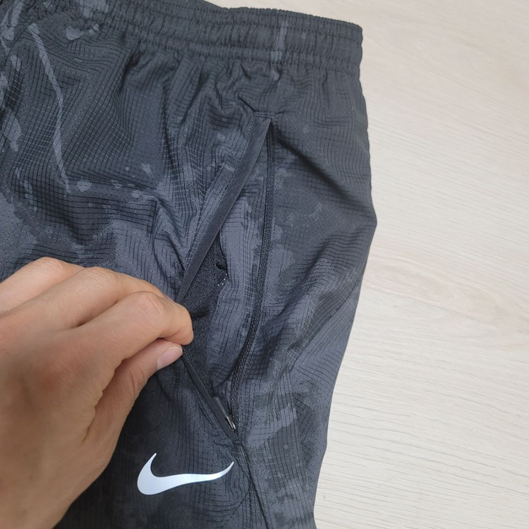 나이키 남성 드라이핏 런 디비전 트레이닝 바지--4