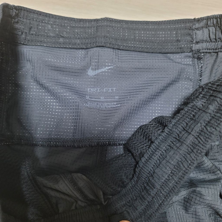 나이키 남성 드라이핏 런 디비전 트레이닝 바지--5