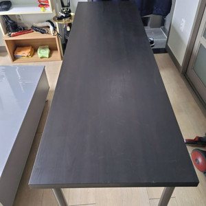 대형테이블 / 작업 테이블 / 컴퓨터 책상