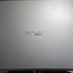 asus x512d 노트북 전원고장 5.5만원