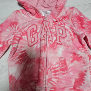 gap 후드