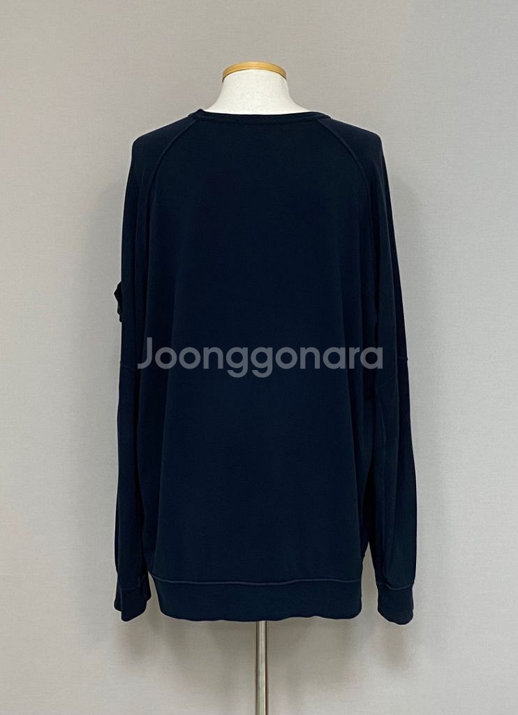 스톤아일랜드 맨투맨 (110)--1