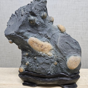 수석 돌 봉계 혹돌 희귀석 이질석 물형석