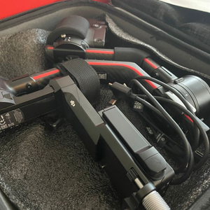 DJI ronin 로닌 rs2 pro combo 프로콤