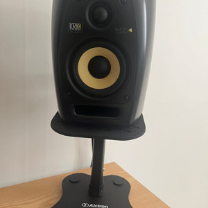 KRK VXT4 1조 + 아크트론 MS 180