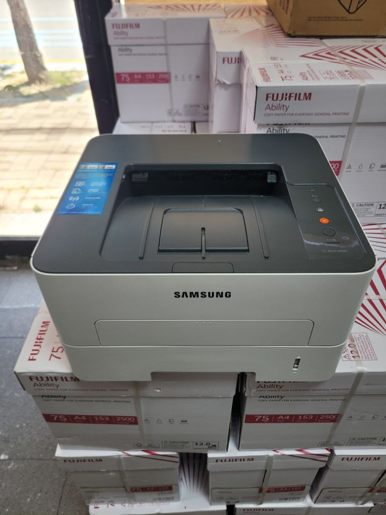 삼성 레이져 프린트 SL-M2630ND 중고