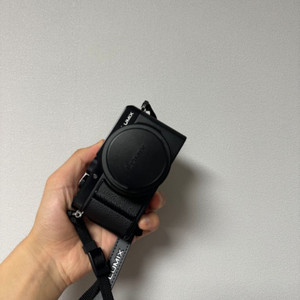 파나소닉 루믹스lx100m2 팝니다