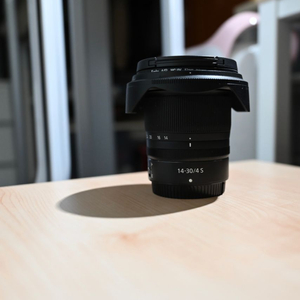 니콘z 14-30mm f4