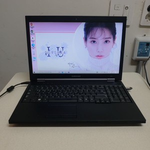 삼성 i5 노트북 포멧깨끗이완료