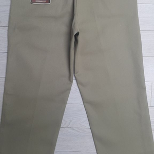 Dickies 면바지 30~31인치(No.535)새상품