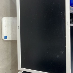 LG일체형 컴퓨터 22v270-bz20k팝니다(15대)