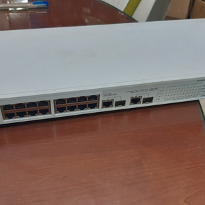 3COM 2226 Plus 24포트 허브