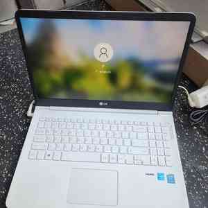 LG그램 15인치 노트북 15Z950-LT 10K