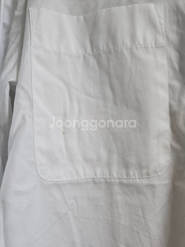 쉐르 블라우스 화이트--3