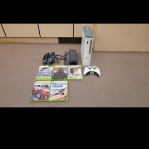 XBOX 360 20lG