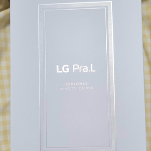 LG 프라엘 멀티 인텐시브