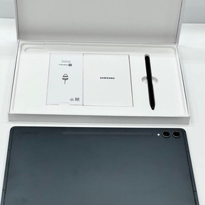 삼성 갤럭시탭 S9+ SM-X810 새것같음