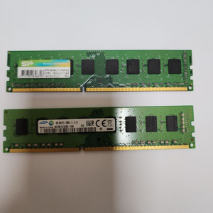 메모리카드 8GB DDR3 개당9000원