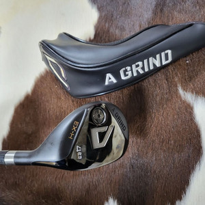 A GRIND에이그라인드 EX-H 4번 유틸리티