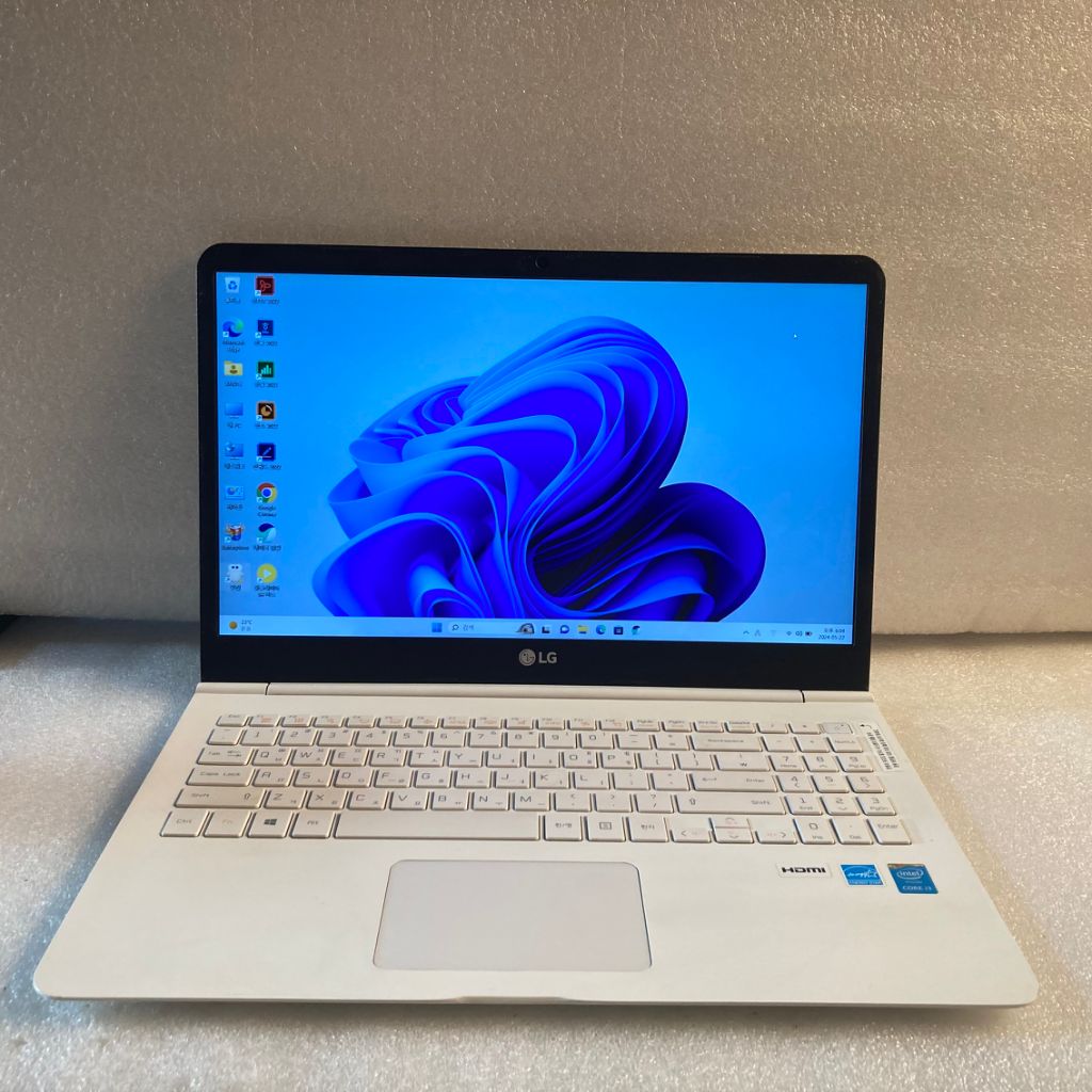 LG 그램 노트북 울트라PC 15.6인치